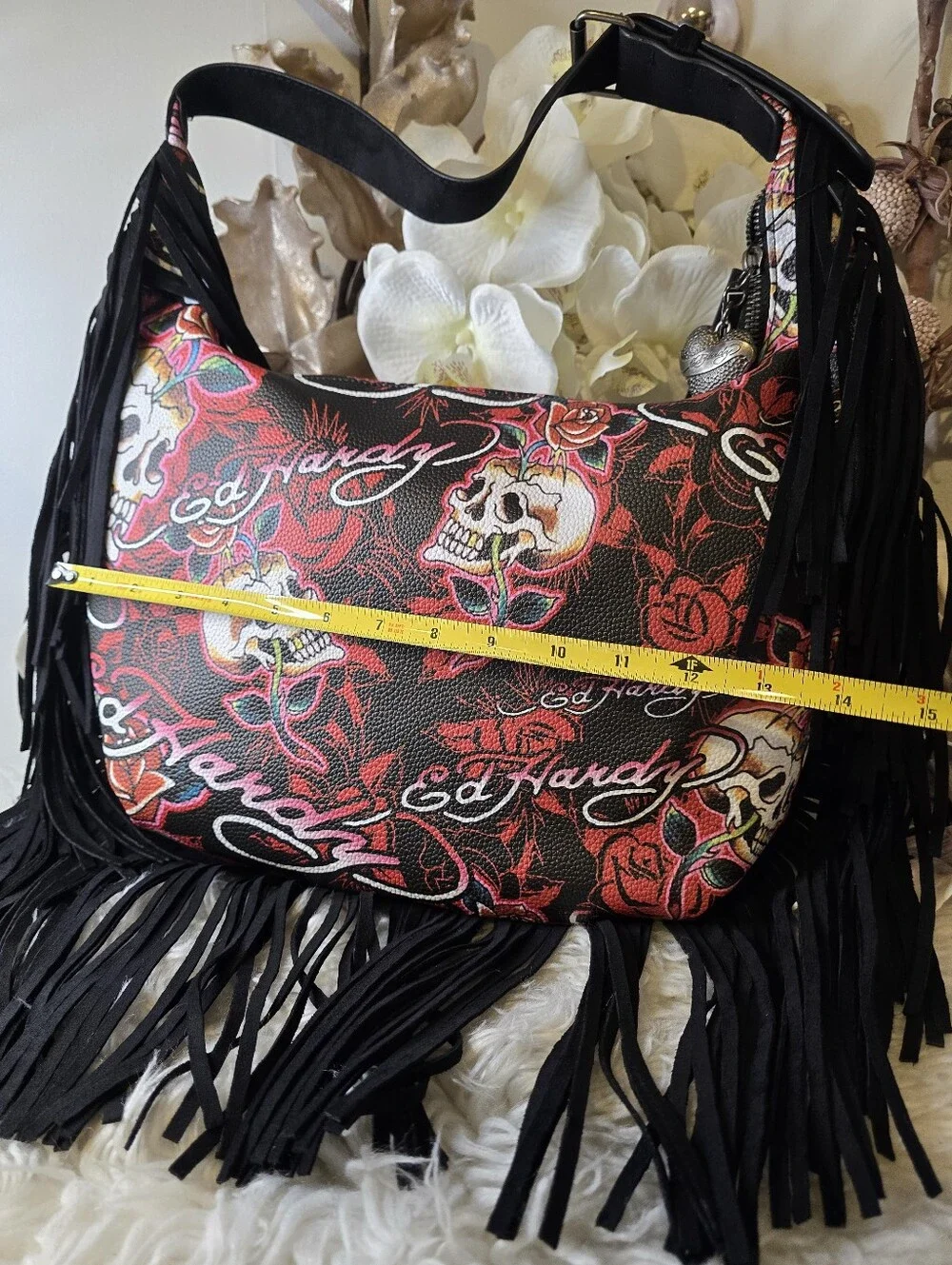 Ed Hardy this brand